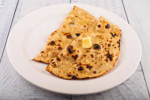 Butter Naan