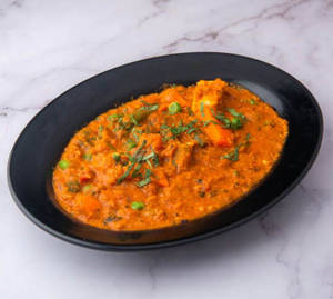 Veg Handi
