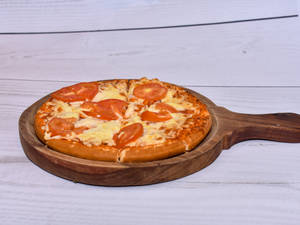 9" Margherita Pizza