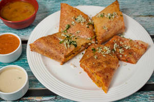 Anna Disko Dosa