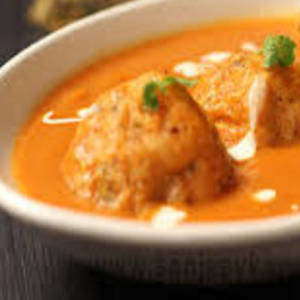 Shahi Kofta
