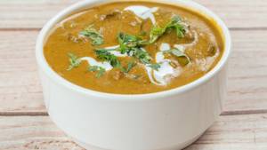 Capsicum Masala