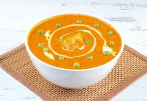 Mattar Paneer