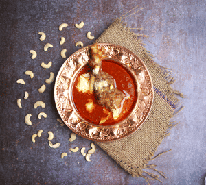 Mutton Rogan Josh