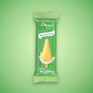 Rajbhog Kulfi Candy