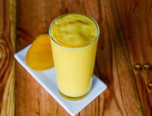 Mango Shake