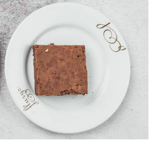 Brownie - Walnut