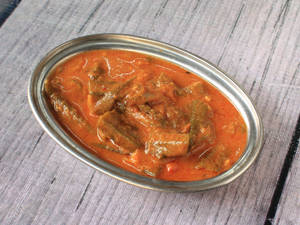 Veg Curry