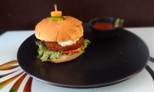 Veg Burger