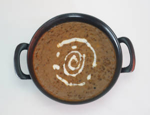 Dal Makhani