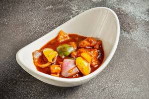 Schezwan Chicken