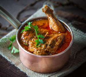Chicken Curry