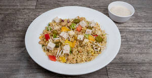 Italian Brown Salad