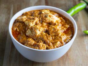Shahi Paneer