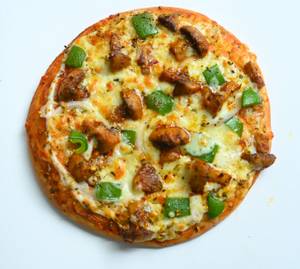 Mushroom Tandoor