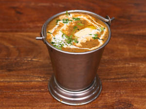 Dal Makhani