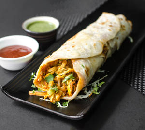 Chicken Roll