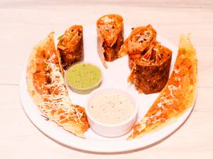 Jinny Special Dosa 