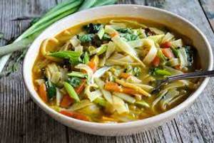 Thupka Veg