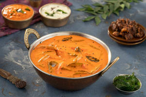 Veg Malabar Curry