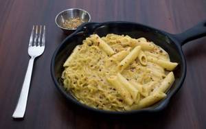 Noodle Fusion Penne Pasta