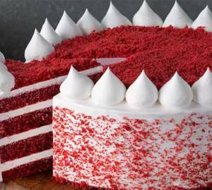Red Velvet Cake