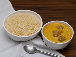 Karhi Pakora Rice Mix 