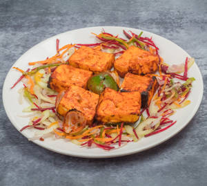 Paneer Tikka