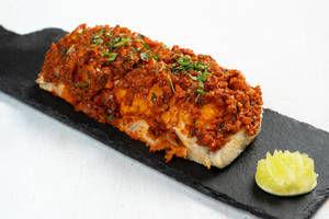 Masala Pav