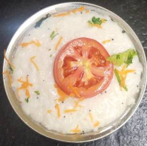 Curd Rice