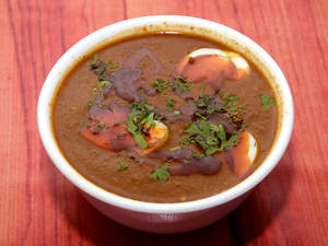 Egg Curry