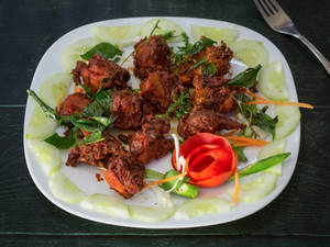 Chicken 65