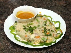Paneer Fried Rice