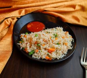 Veg Fried Rice