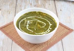 Palak Paneer