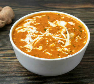 Paneer Lababdar