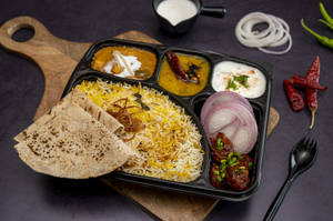 Utsav Special Meal Box
