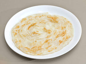 Kerala Parotta [1Pc]