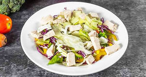 Classic Chicken Salad