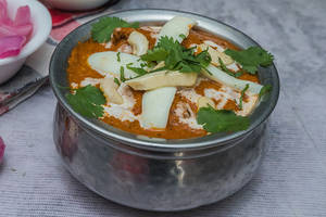 Special Patiala Butter Chicken Gravy