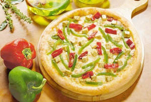 Paneer Special Pizza