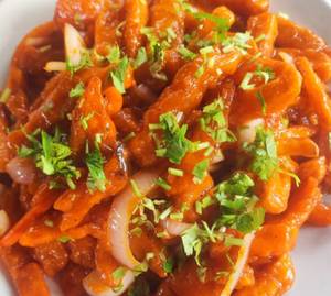 Chilli Potato