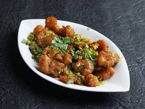 Loose Prawns