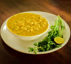 Dal Khichadi