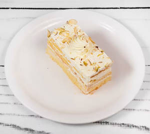 Rasmalai Pastry                                                     
