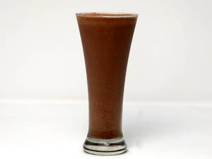 Dark Chocolate Shake