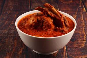 Mutton Curry [3 Pieces]