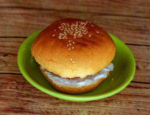 Veg Paneer Grill Sandwich