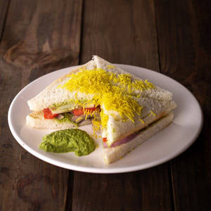 Veg Sandwich