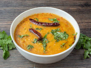 Dal Tadka